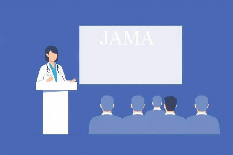 Update on JAMA's conflict of interest policy: translation techniques and considerations.