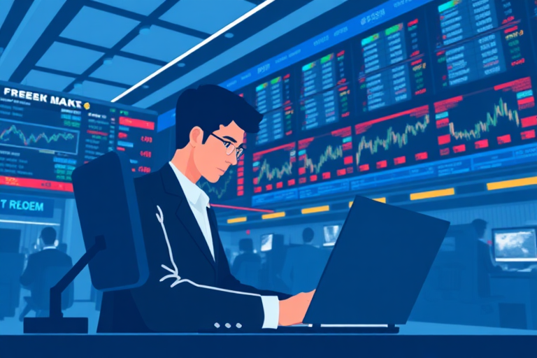 Mastering the translation key points of "frequency trading and US stock market microstructure: a study of interactions between complexities, risks and strategies residing in US equity market microstructure."