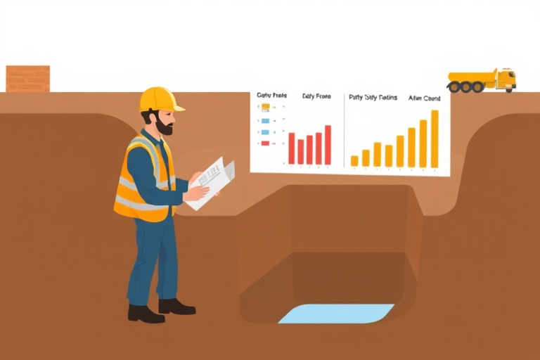 How to Maintain the Original Style When Translating "Fatalities in Trenching Operations—Analysis Using Models of Accident Causation"