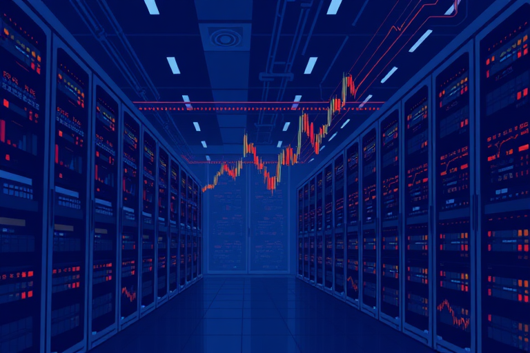 Metaphors and Idioms in "Equilibrium High Frequency Trading": Translation Strategies