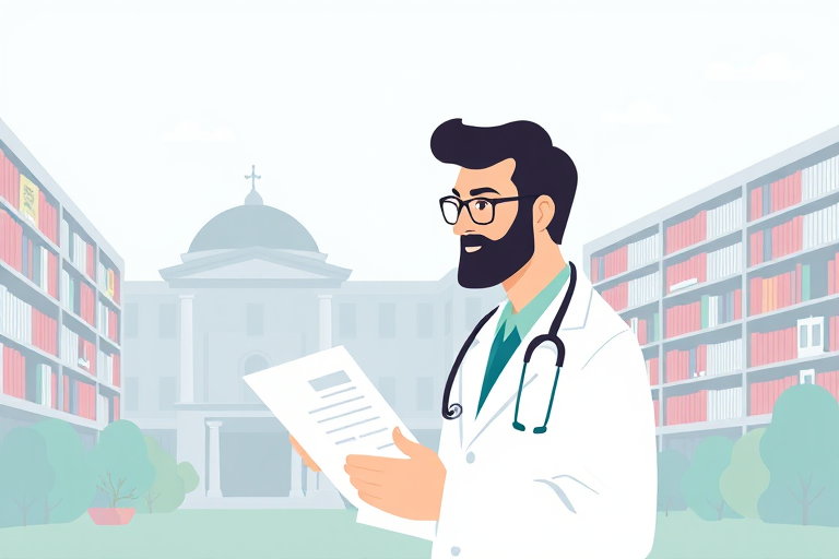 Medical translation for startups