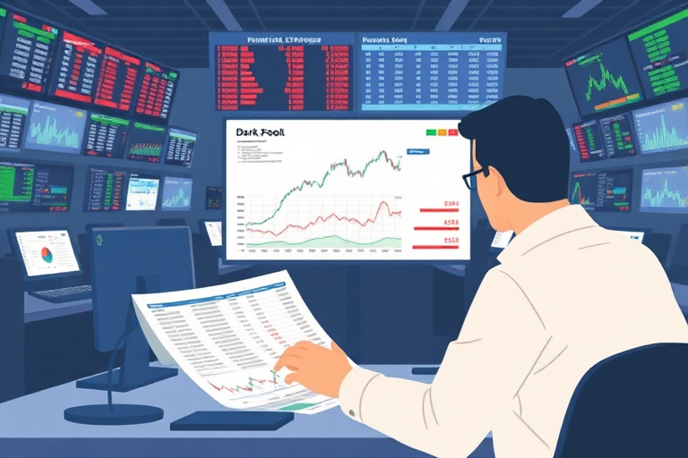 Key Steps for Accurate Translation of "Diving into Dark Pools: An analysis of hidden liquidity with regard to the proposed Markets in Financial Instruments Directive"