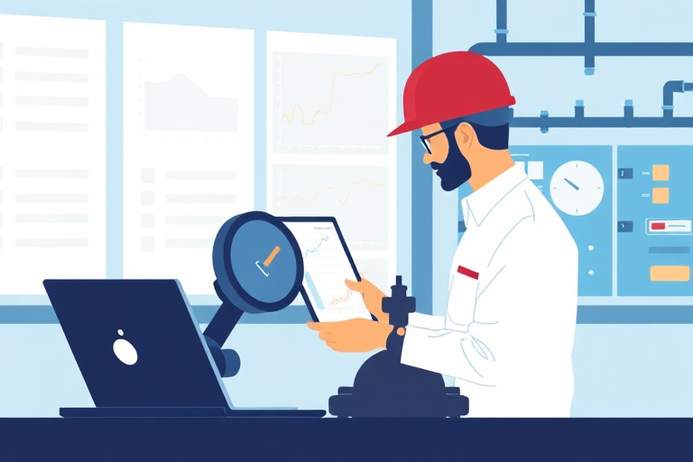 Academic Translation Guide: Taking "Friction compensation for a process control valve" as an example.