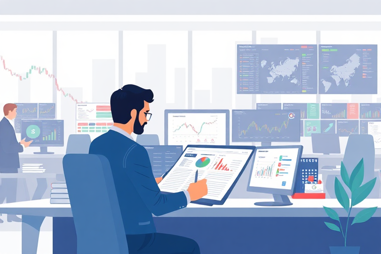 Finding the best translation methods for Capital markets.