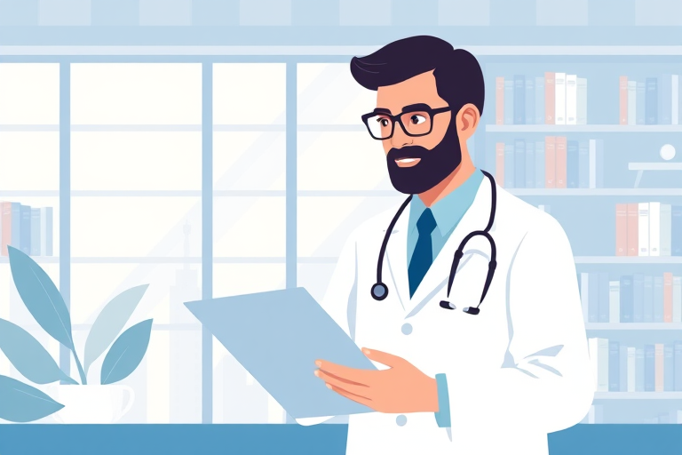 Get Medical Records Translated into English