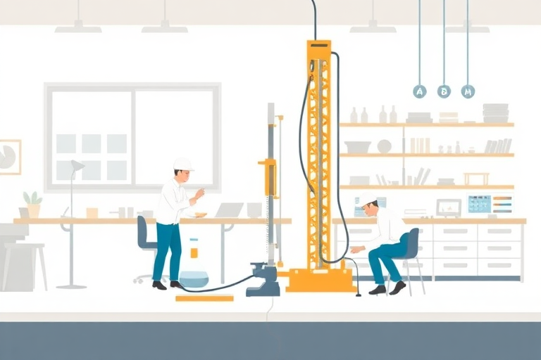 Academic Translation Guide: Taking "Directional Drilling Automation Using a Lab-Scale Drilling Rig: SPE University Competition" as an Example.