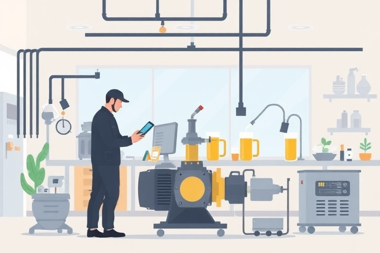 Key Steps for Accurate Translation of "Electro-Chemical Purification of Hydraulic Pump Power Oils"