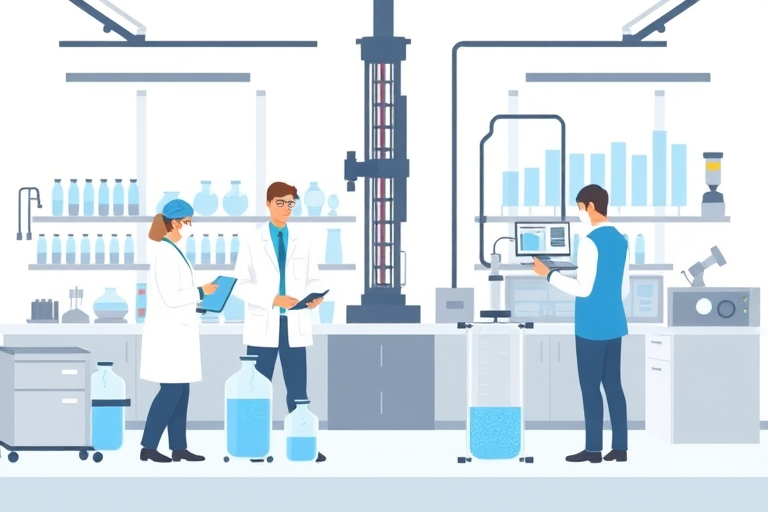 How to maintain the original style when translating "Investigation of rheological and filtration properties of water-based drilling fluids using various anionic nanoparticles"