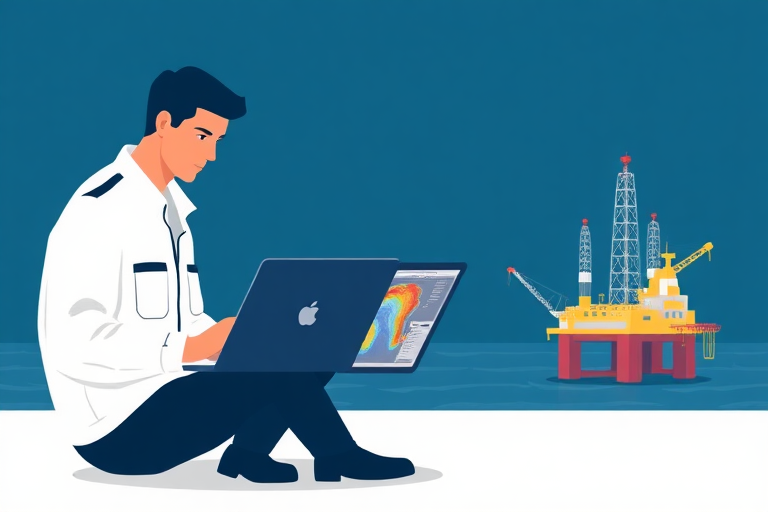 Cracking the translation challenge of Geophysics for petroleum engineers.