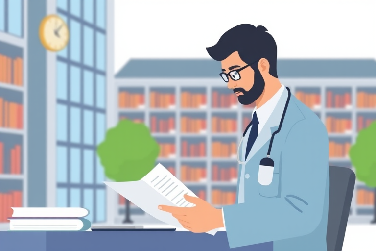 Medical Ethics Translation Services in English