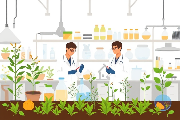 Searching for the best translation methods for "The impact of synthetic biology for future agriculture and nutrition."