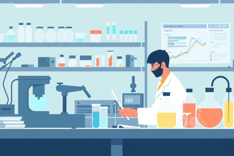 Dilatometric studies of the behavior of some inhibitors and retarders in the polymerization of liquid vinyl acetate. I: Translation techniques and considerations.