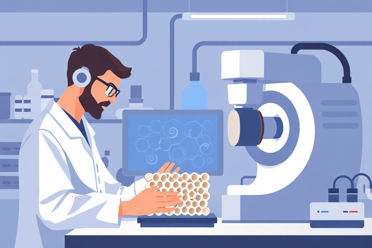 Techniques and tools for improving the translation quality of "Hard materials with tunable porosity"