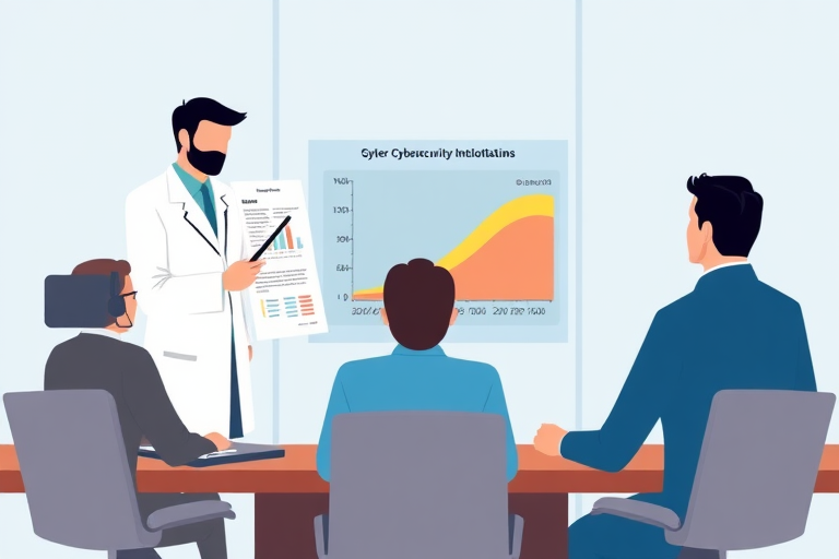 Mastering the translation key points of "From insight to compliance: Appropriate technical and organisational security measures through the lens of cybersecurity maturity models."