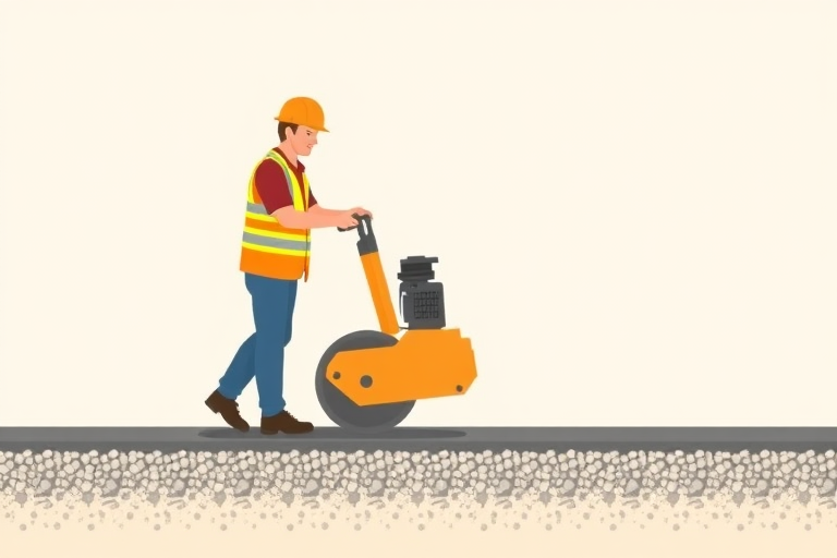 Vibratory compaction of base course aggregates: Translation techniques and considerations.