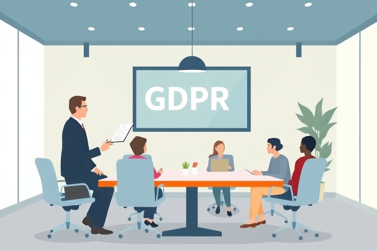 Exploring the cultural impact of "Blockchain technology and the GDPR-how to reconcile privacy and distributed ledgers?" on translation practices.