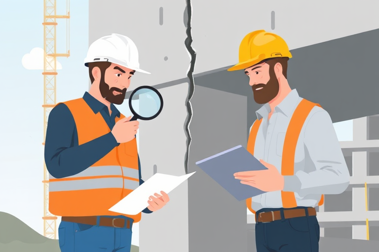 Analyzing the translation of technical terms in Cracking in reinforced concrete analysis.