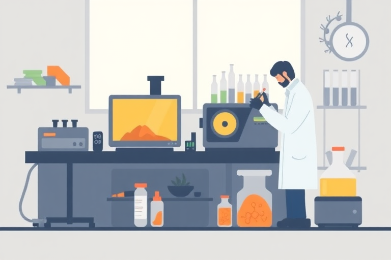 Metaphors and idioms in "In situ Sr isotopic analysis by laser ablation": Translation strategies.