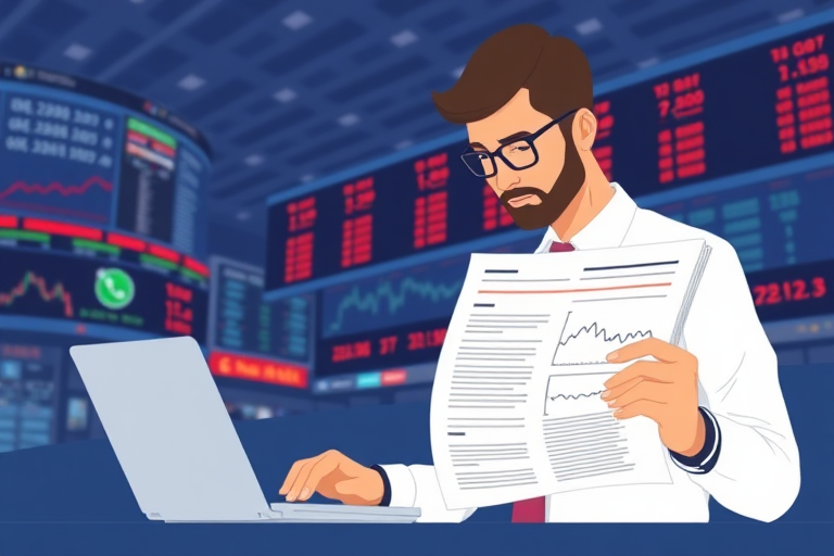 Exploring the cultural background of "The relationship between equity indices on world exchanges" and its impact on translation.