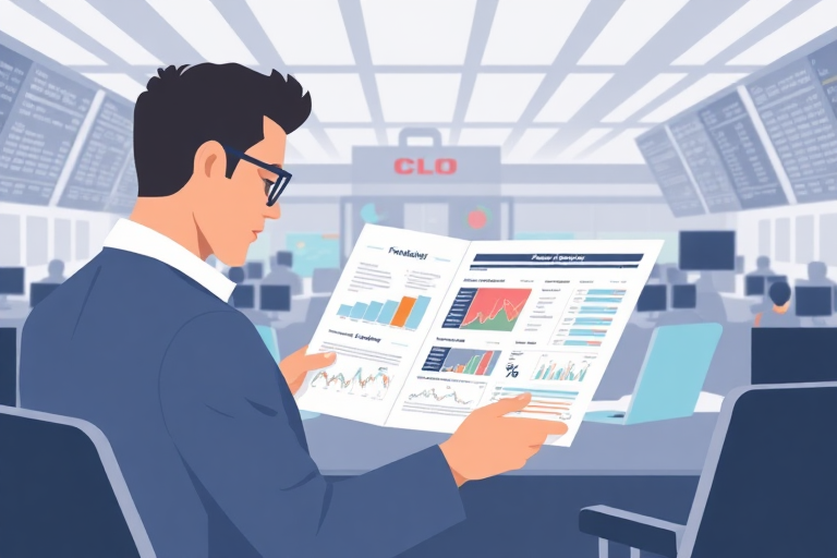 The translation challenges and solutions of "Using CLOs to Manage the Credit Risk of Corporate Loan Portfolios".