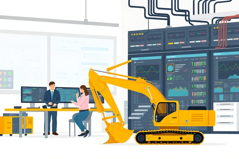 How to accurately translate academic papers titled "Artificial intelligence approach to calculation of hydraulic excavator cycle time and output"?