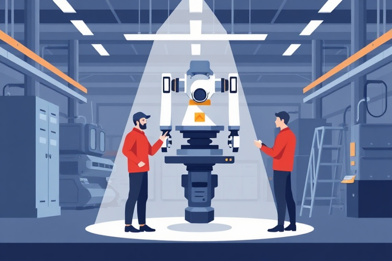 Solving the translation challenges of "Design and Implementation of Automatic Height Adjustment Mechanism on a General Purpose Platform".