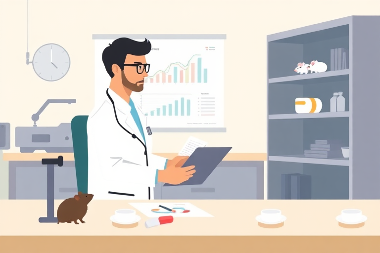 Analyzing the translation of specialized terms in "Comparison of different behavioral test situations used in psychopharmacology for measurement of anxiety."