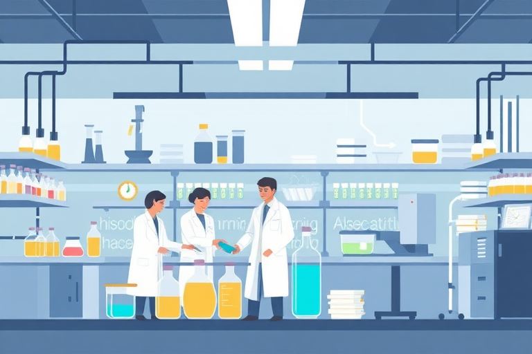 Cracking the translation challenges of Cellulases and biofuels.