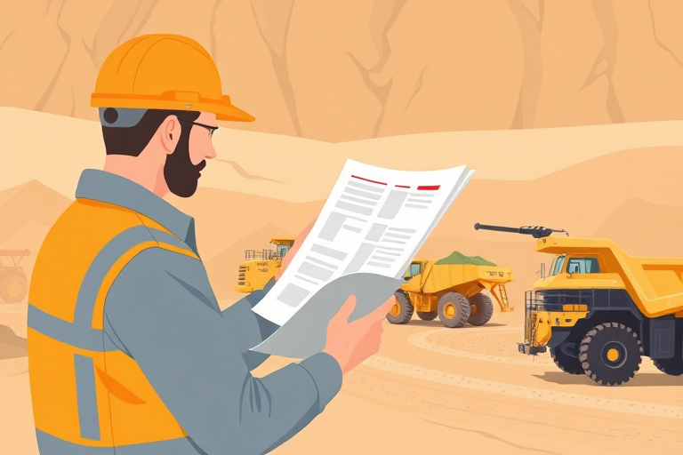 Analyzing the translation of technical terminology in "Increased productivity with AC drives for mining excavators and haul trucks"