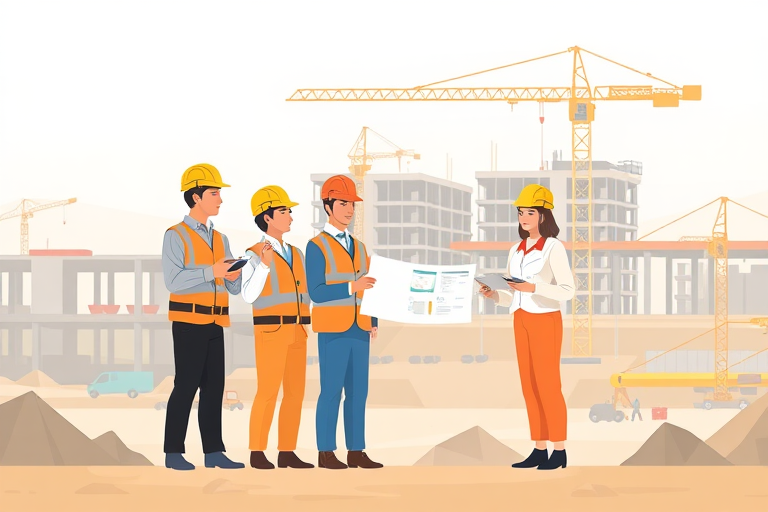 Multiple device collaborative and real time analysis system for project management in civil engineering: Translation tips and considerations.