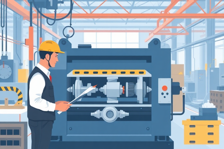 Research on a new hydraulic rolling shear shearing mechanism and its control system: Translation techniques and considerations.