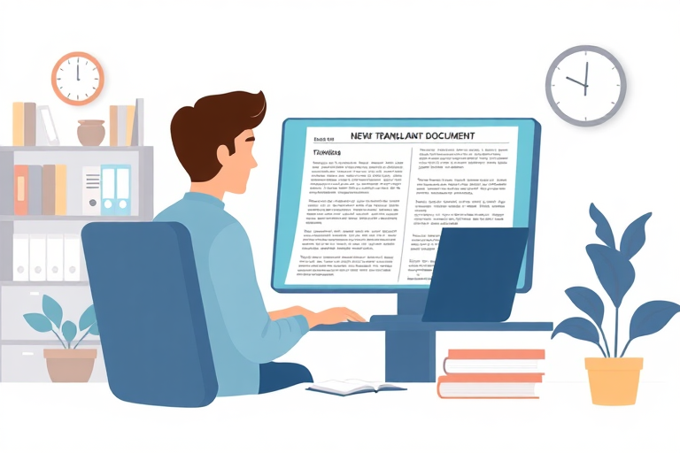 The translation challenges and solutions of "Washington state's late night retail worker crime protection regulation: Relationships with employer practices."