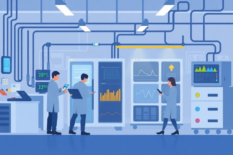 Academic Translation Guide: Taking Electric Energy Storage System as an Example