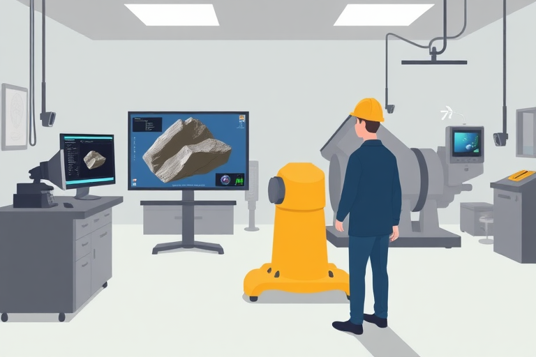 Discrete element modeling for predicting breakage behavior and fracture energy of a single particle in a jaw crusher: A bridge for cross-linguistic academic communication.