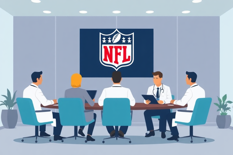 "Concussions, professional sports, and conflicts of interest: Why the national football league's current policies are bad for its (players') health: Translation techniques and considerations."