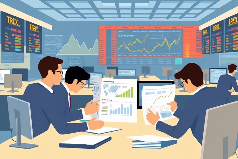 Mastering the translation key points of "World capital markets: challenge to the G-10".