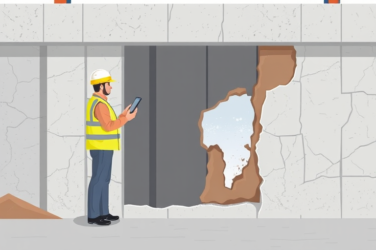 Mastering the translation nuances of "Effect of moisture conditions and transfers on alkali silica reaction damaged structures".