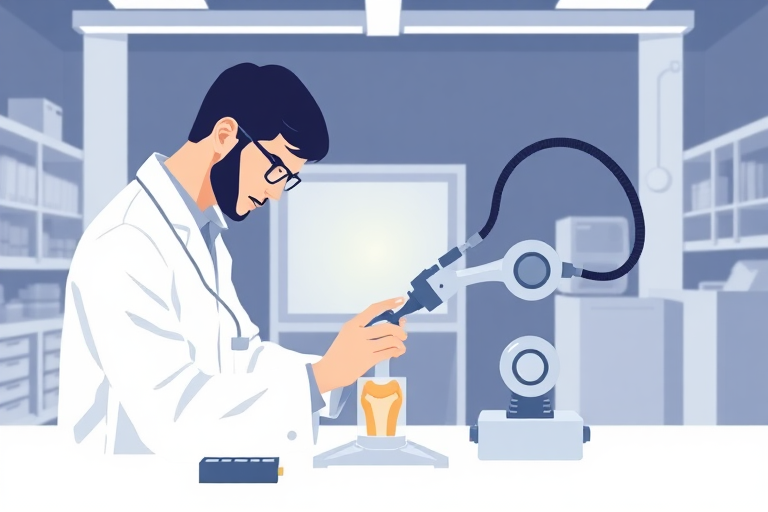 An intelligent bone cutting tool in robot-assisted knee replacement: Translation techniques and considerations.