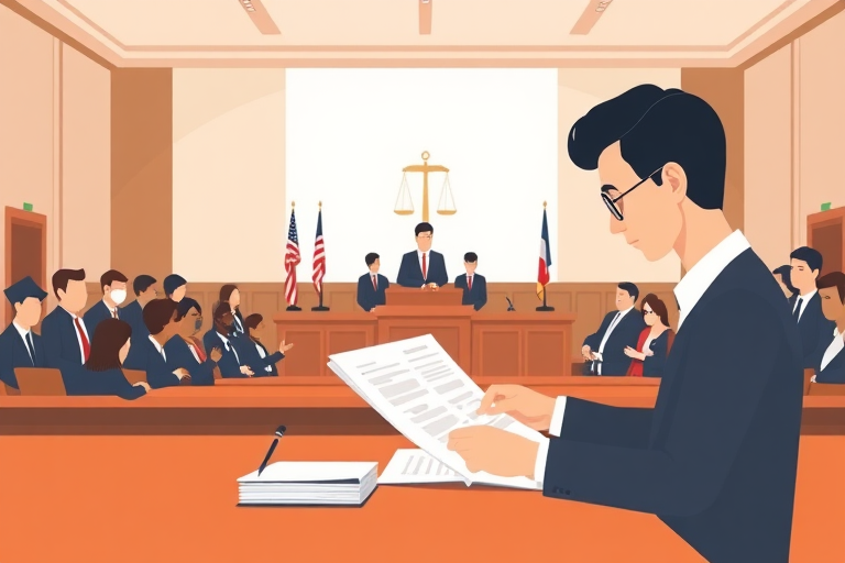 The translation challenges and solutions of Sentencing and criminal justice.