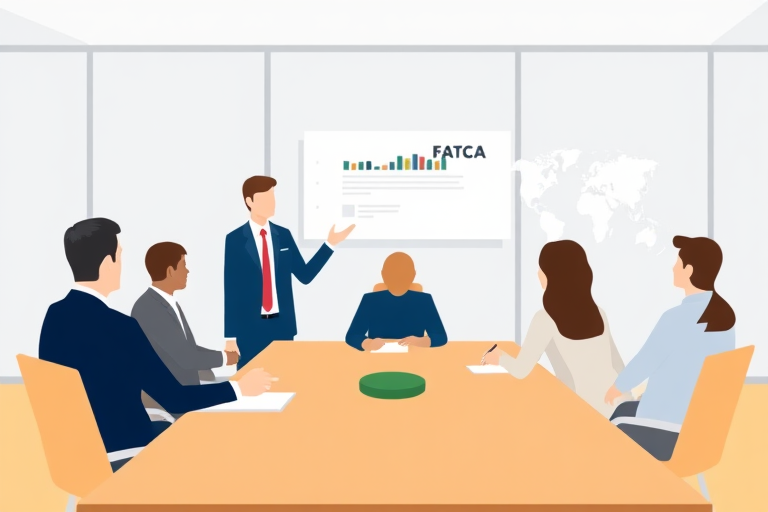 Analyzing the translation of technical terms in "The Foreign Account Tax Compliance Act and Foreign Insurance Companies: Better to Comply Than to Opt Out"