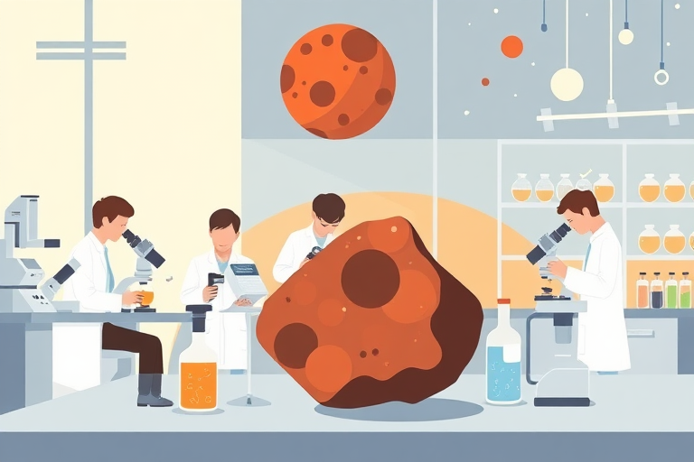 How to Maintain the Original Style When Translating "Astrobiology: an introduction"