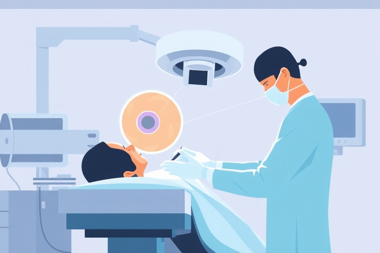 Mastering the translation key points of "Femtosecond laser cataract surgery: technology and clinical practice".