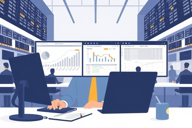 Mastering the translation essentials of Securitization, sectors and functional differentiation.