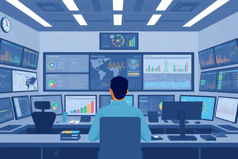 Mastering the translation essentials of Power distribution asset management.