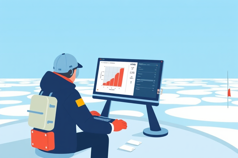 Mastering the translation key points of the Flexural strength equation for sea ice.