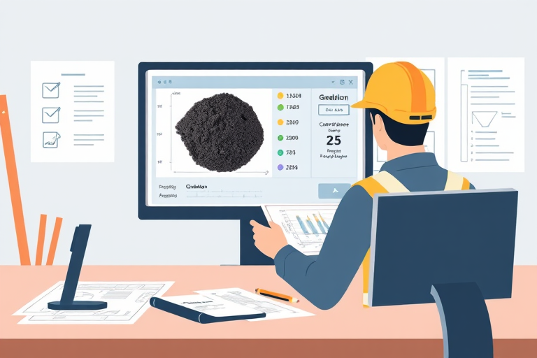 "Introducing a simple method to determine aggregate gradation of hot mix asphalt using image processing: A bridge for cross-language academic communication."