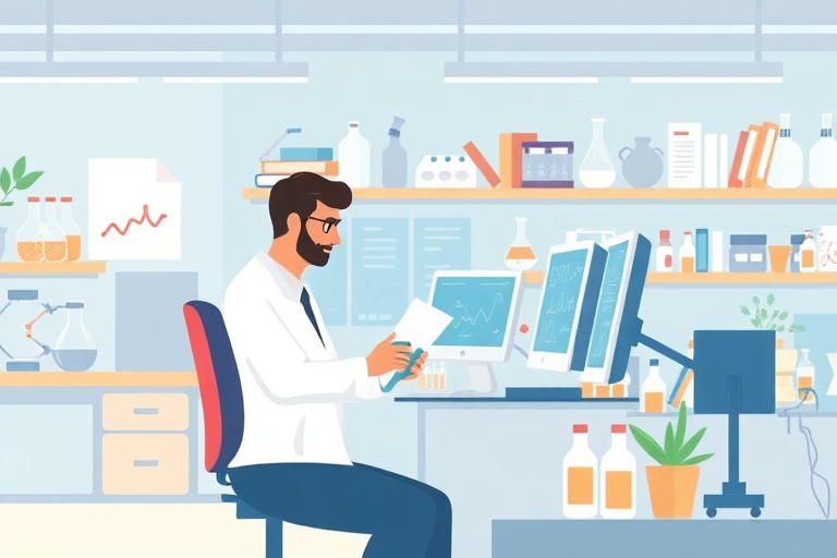 Cracking the translation challenge of "Computational chemistry using modern electronic structure methods."