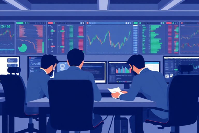 Unregulated algorithmic trading: a bridge for cross-language academic communication within the European Union algorithmic trading regime.