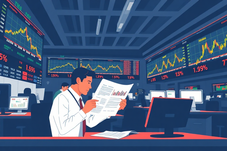 Learn professional literature translation from "Futures Trading and Cash Market Volatility: Stock Index and Interest Rate Futures."