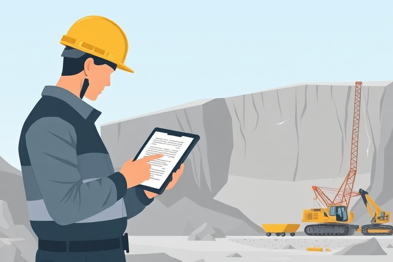 Cracking the translation challenges of "Predicting performance of impact hammers from rock quality designation and compressive strength properties in various rock masses".